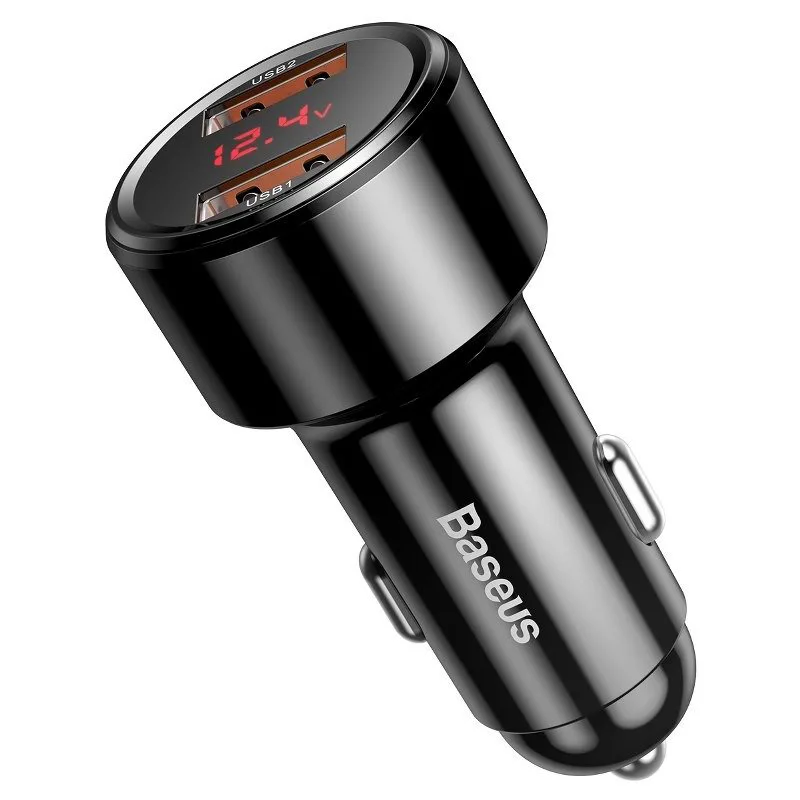 BAS29321 BASEUS - AKCESORIA GSM — zdjęcie 6 z 9