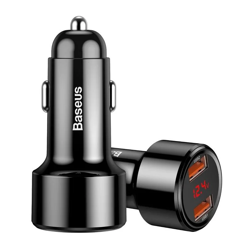 BAS29321 BASEUS - AKCESORIA GSM — zdjęcie 5 z 9