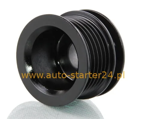 GC020014 AUTO-CENTER - 3.CZĘŚCI ALTERNATORA — zdjęcie 1 z 2