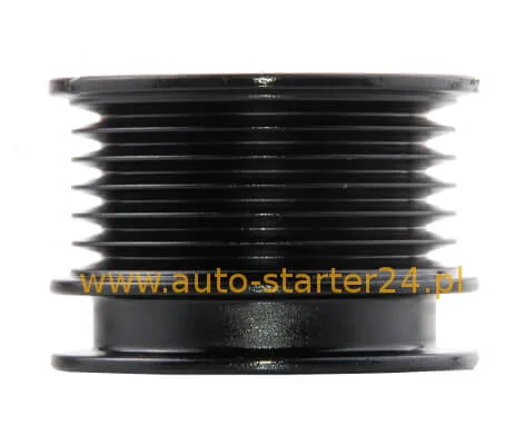 GC020014 AUTO-CENTER - 3.CZĘŚCI ALTERNATORA — zdjęcie 2 z 2