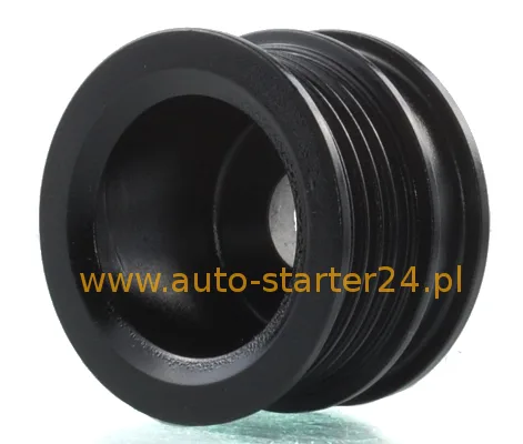 GC020028 AUTO-CENTER - 3.CZĘŚCI ALTERNATORA — zdjęcie 1 z 2