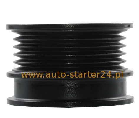 GC020028 AUTO-CENTER - 3.CZĘŚCI ALTERNATORA — zdjęcie 2 z 2