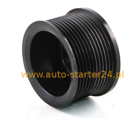 GC020035 AUTO-CENTER - 3.CZĘŚCI ALTERNATORA — zdjęcie 1 z 2