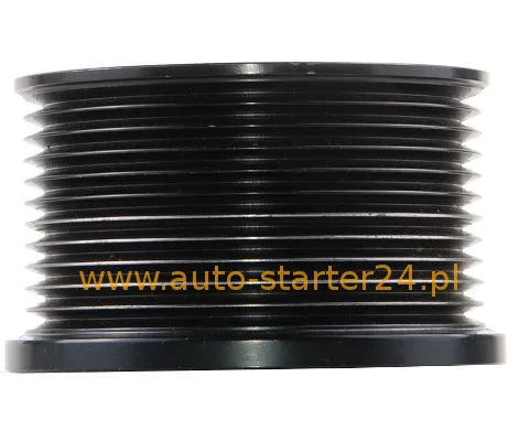 GC020035 AUTO-CENTER - 3.CZĘŚCI ALTERNATORA — zdjęcie 2 z 2