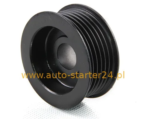 GC020036 AUTO-CENTER - 3.CZĘŚCI ALTERNATORA — zdjęcie 1 z 2