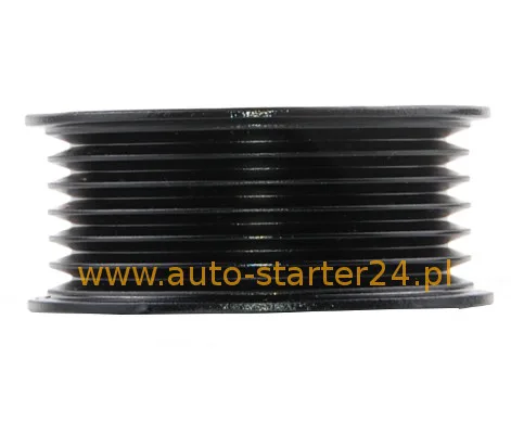 GC020036 AUTO-CENTER - 3.CZĘŚCI ALTERNATORA — zdjęcie 2 z 2