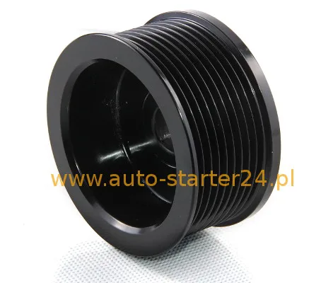 GC020041 AUTO-CENTER - 3.CZĘŚCI ALTERNATORA — zdjęcie 1 z 2