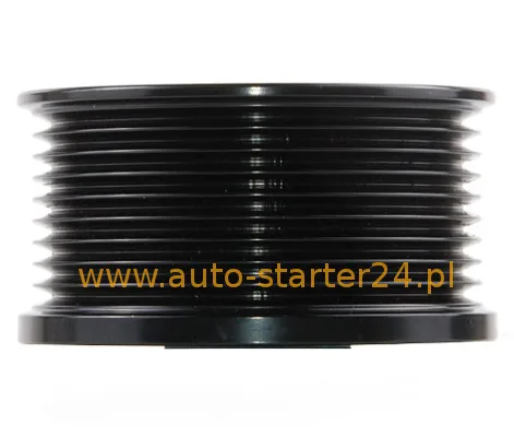 GC020041 AUTO-CENTER - 3.CZĘŚCI ALTERNATORA — zdjęcie 2 z 2