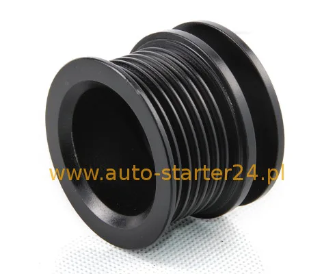 GC020045 AUTO-CENTER - 3.CZĘŚCI ALTERNATORA — zdjęcie 1 z 2