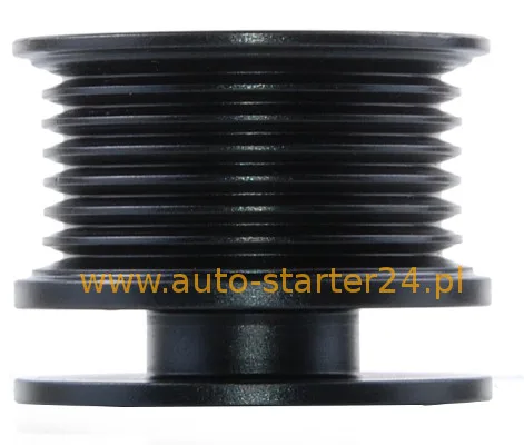GC020045 AUTO-CENTER - 3.CZĘŚCI ALTERNATORA — zdjęcie 2 z 2