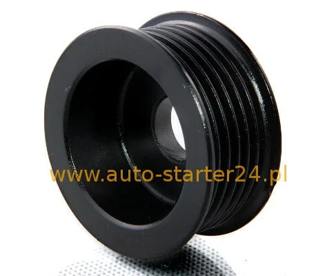 GC020052 AUTO-CENTER - 3.CZĘŚCI ALTERNATORA — zdjęcie 1 z 2
