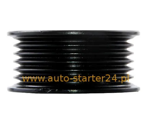 GC020052 AUTO-CENTER - 3.CZĘŚCI ALTERNATORA — zdjęcie 2 z 2