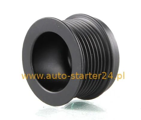 GC020054 AUTO-CENTER - 3.CZĘŚCI ALTERNATORA — zdjęcie 1 z 2