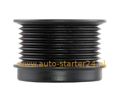 GC020054 AUTO-CENTER - 3.CZĘŚCI ALTERNATORA — zdjęcie 2 z 2