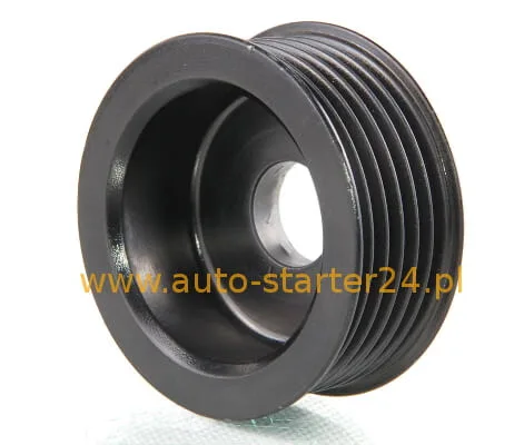 GC020057 AUTO-CENTER - 3.CZĘŚCI ALTERNATORA — zdjęcie 1 z 2