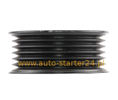 GC020057 AUTO-CENTER - 3.CZĘŚCI ALTERNATORA — zdjęcie 2 z 2