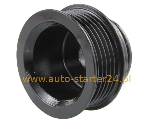 GC020058 AUTO-CENTER - 3.CZĘŚCI ALTERNATORA — zdjęcie 1 z 2