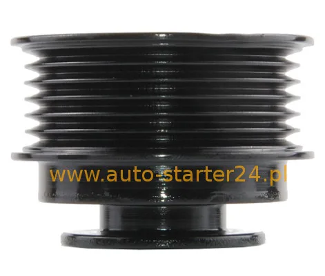 GC020058 AUTO-CENTER - 3.CZĘŚCI ALTERNATORA — zdjęcie 2 z 2