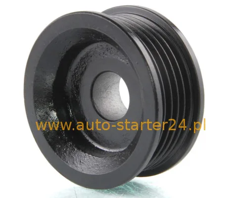 GC020061 AUTO-CENTER - 3.CZĘŚCI ALTERNATORA — zdjęcie 1 z 2