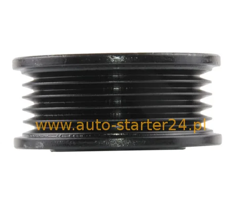 GC020061 AUTO-CENTER - 3.CZĘŚCI ALTERNATORA — zdjęcie 2 z 2