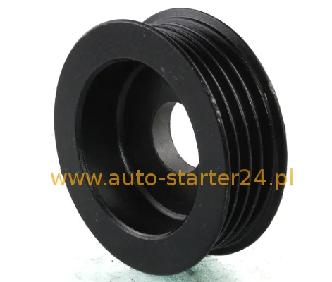 GC020072 AUTO-CENTER - 3.CZĘŚCI ALTERNATORA — zdjęcie 1 z 2
