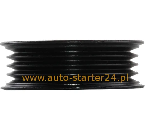 GC020072 AUTO-CENTER - 3.CZĘŚCI ALTERNATORA — zdjęcie 2 z 2
