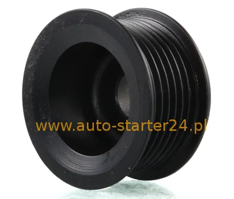 GC020073 AUTO-CENTER - 3.CZĘŚCI ALTERNATORA — zdjęcie 1 z 2