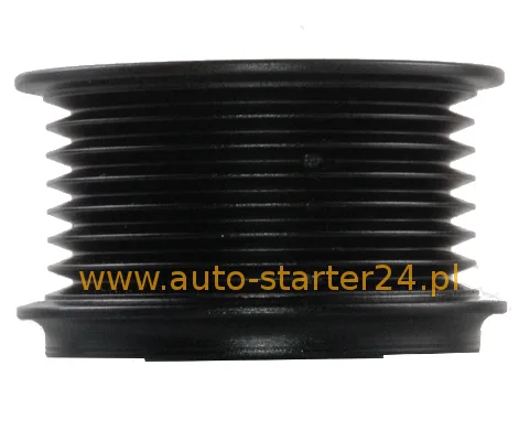 GC020073 AUTO-CENTER - 3.CZĘŚCI ALTERNATORA — zdjęcie 2 z 2