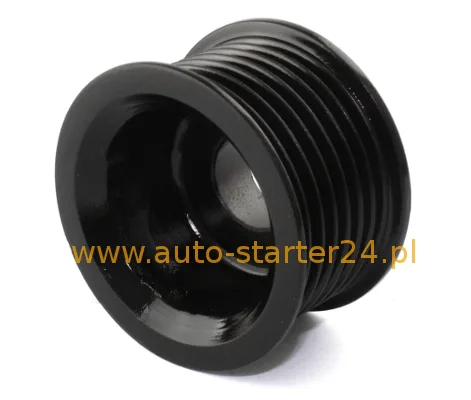 GC020078 AUTO-CENTER - 3.CZĘŚCI ALTERNATORA — zdjęcie 1 z 2