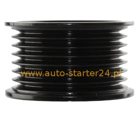 GC020078 AUTO-CENTER - 3.CZĘŚCI ALTERNATORA — zdjęcie 2 z 2