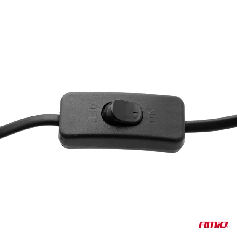 02068 AMIO - ELEKTRYCZNE — zdjęcie 10 z 11