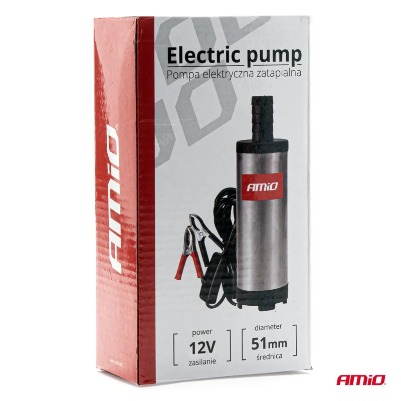 02068 AMIO - ELEKTRYCZNE — zdjęcie 11 z 11