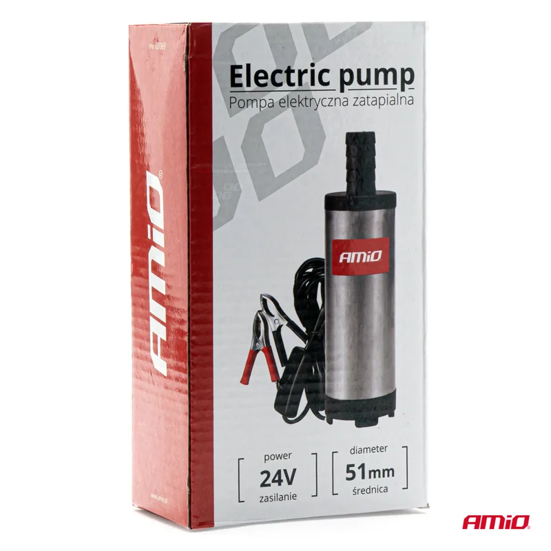 02069 AMIO - ELEKTRYCZNE — zdjęcie 11 z 11