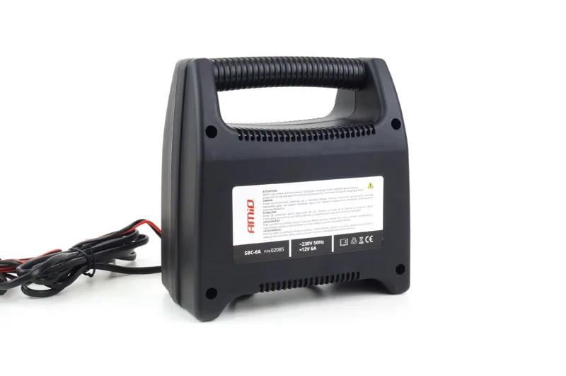 02085 AMIO - ELEKTRYCZNE — zdjęcie 9 z 10