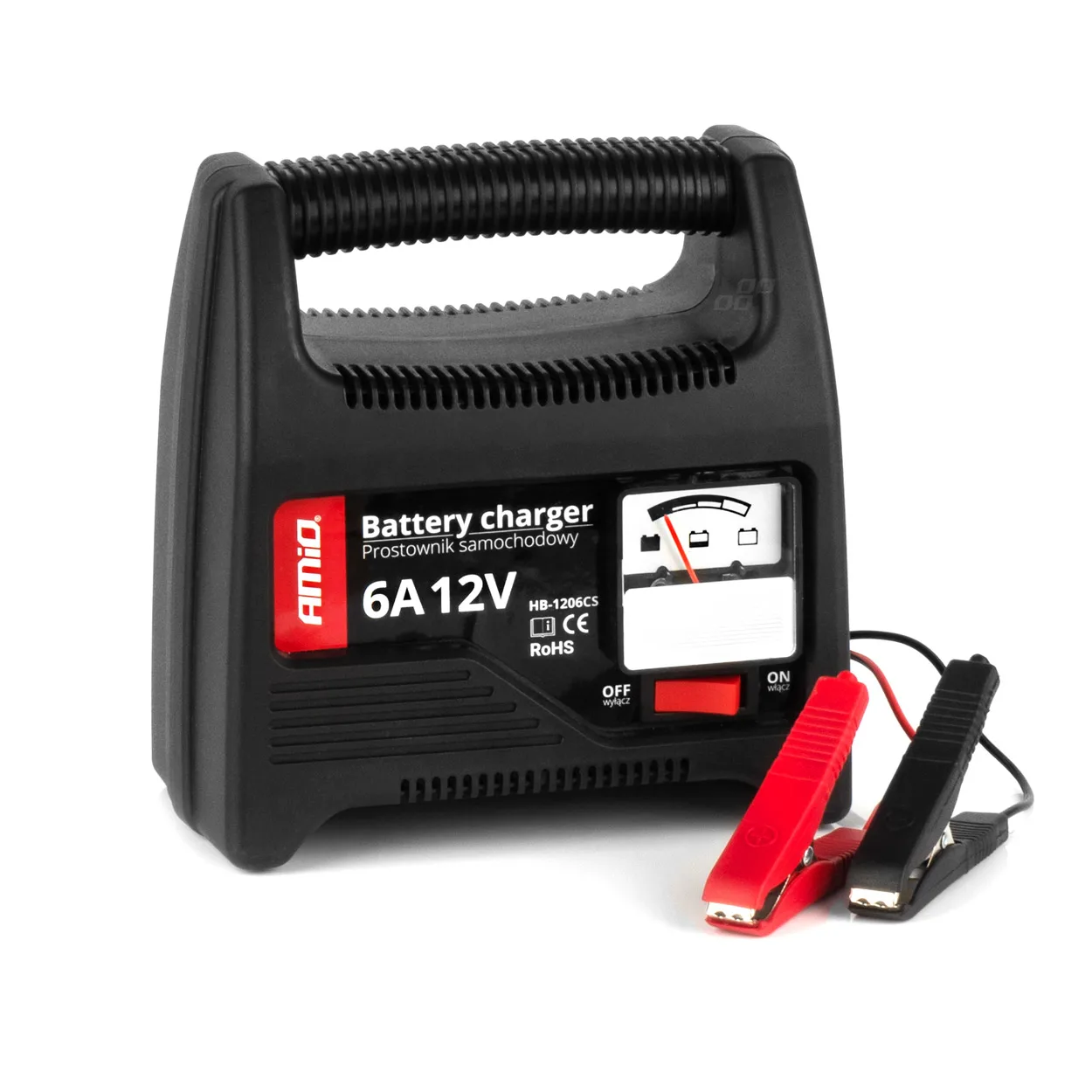 02085 AMIO - ELEKTRYCZNE — zdjęcie 1 z 10