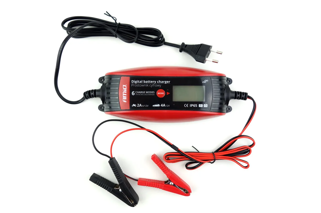 02088 AMIO - ELEKTRYCZNE — zdjęcie 6 z 7