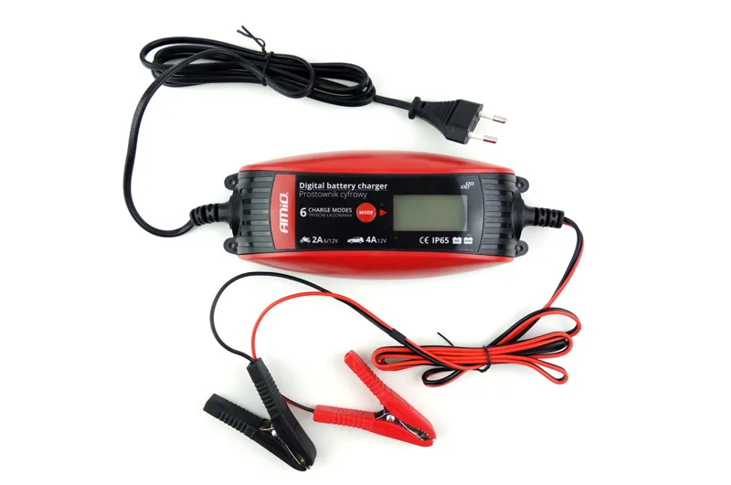 02088 AMIO - ELEKTRYCZNE — zdjęcie 6 z 7
