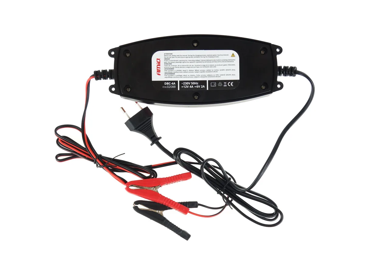 02088 AMIO - ELEKTRYCZNE — zdjęcie 7 z 7