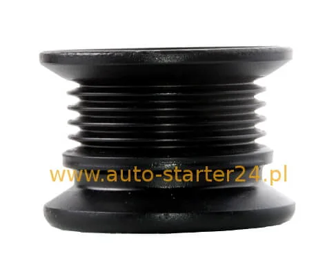 GC021004 AUTO-CENTER - 3.CZĘŚCI ALTERNATORA — zdjęcie 2 z 2