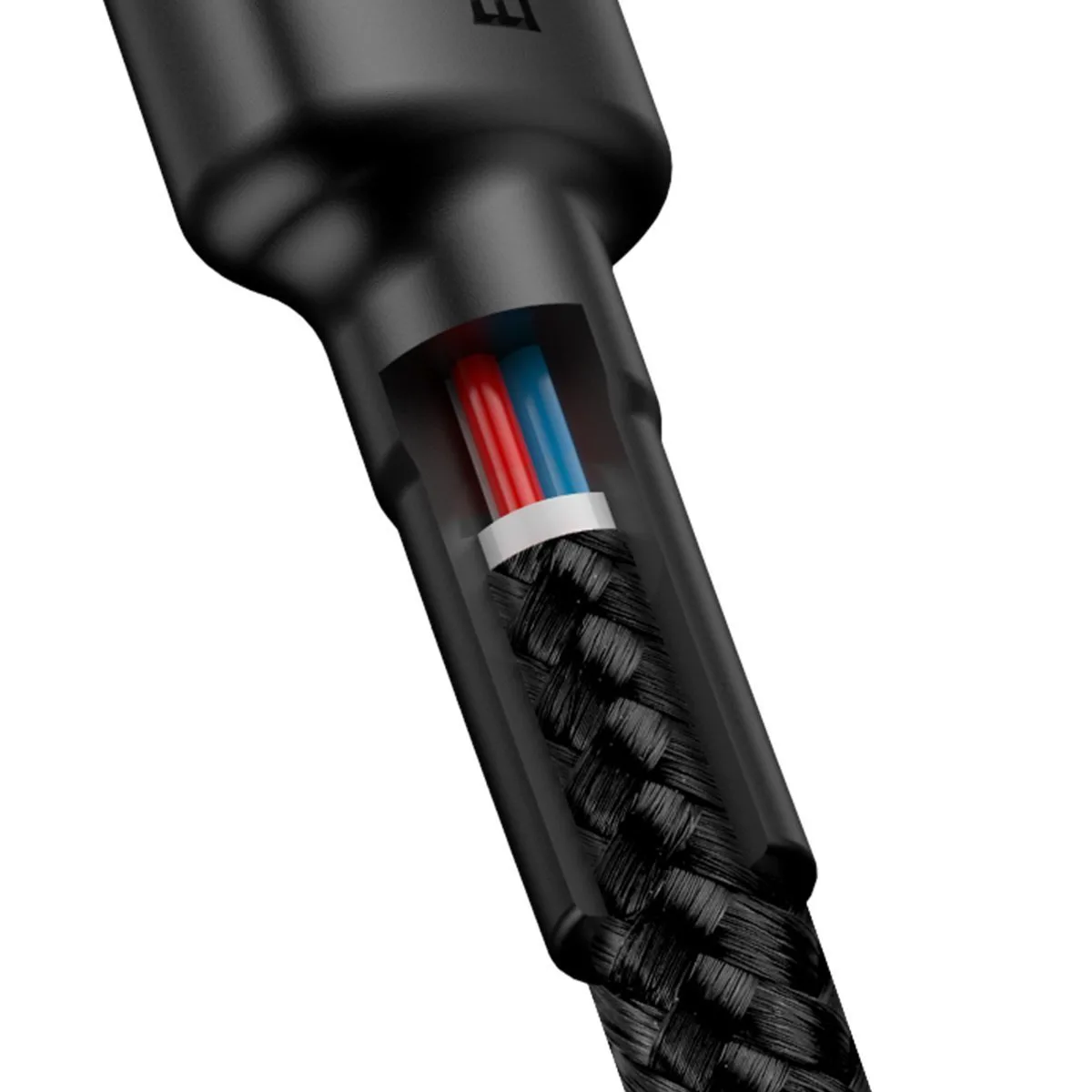 BAS28523 BASEUS - AKCESORIA GSM — zdjęcie 3 z 10