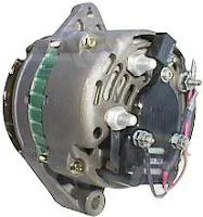 111710 CARGO - 1.ALTERNATOR — zdjęcie 1 z 6