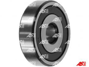 ABE9041(NSK) NSK - 5.ŁOŻYSKA I USZCZELN — zdjęcie 1 z 2