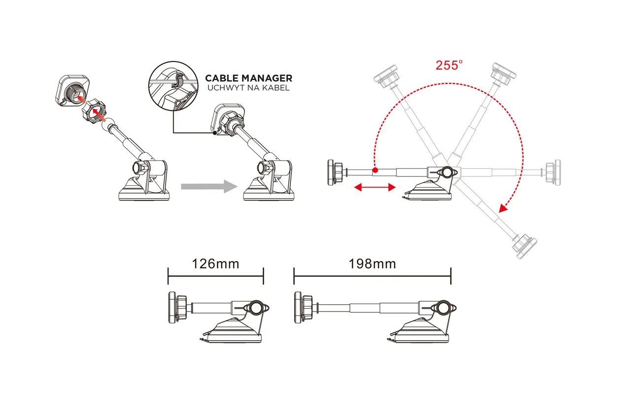02185 AMIO - AKCESORIA GSM — zdjęcie 3 z 6
