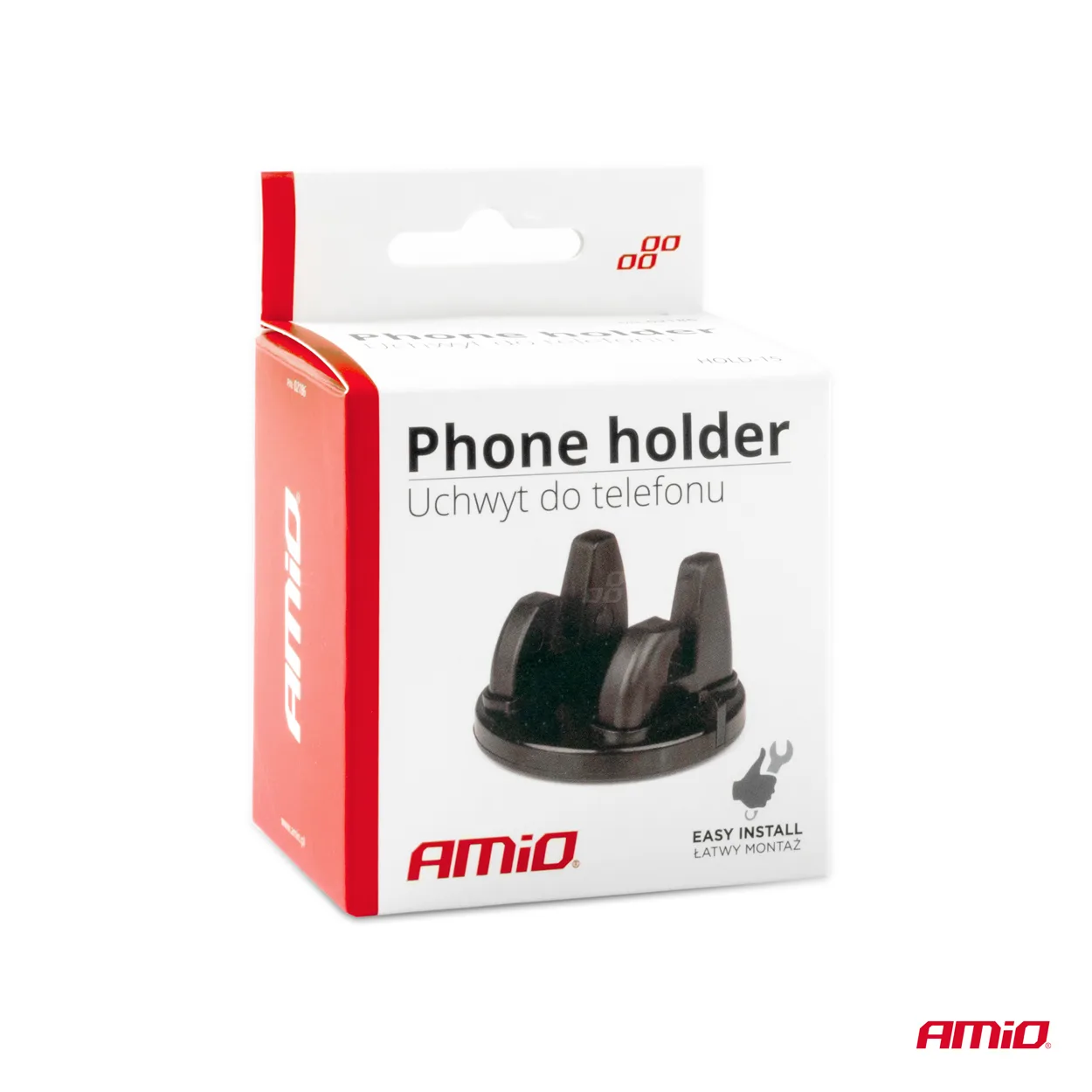 02186 AMIO - AKCESORIA GSM — zdjęcie 2 z 10