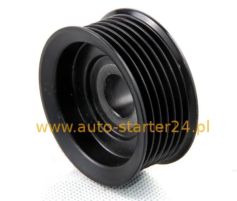 GC022001 AUTO-CENTER - 3.CZĘŚCI ALTERNATORA — zdjęcie 1 z 2