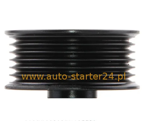 GC022001 AUTO-CENTER - 3.CZĘŚCI ALTERNATORA — zdjęcie 2 z 2