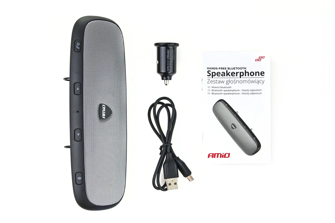 02248 AMIO - AKCESORIA GSM — zdjęcie 3 z 8