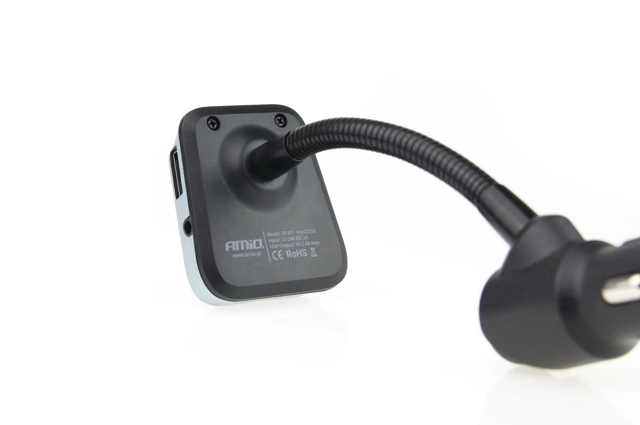 02250 AMIO - AKCESORIA GSM — zdjęcie 4 z 10