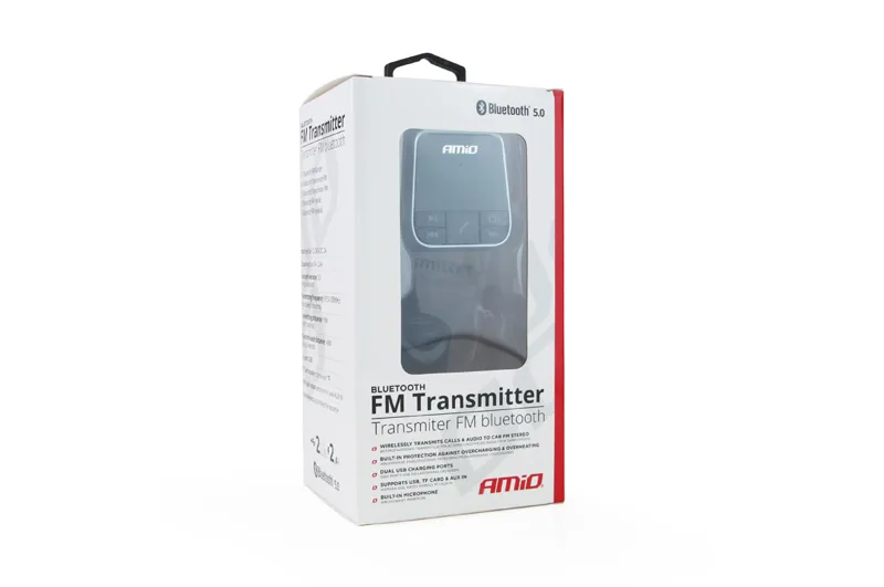 02250 AMIO - AKCESORIA GSM — zdjęcie 3 z 10