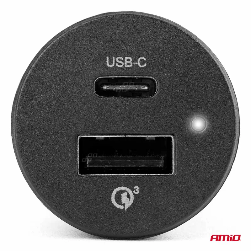 02251 AMIO - AKCESORIA GSM — zdjęcie 5 z 10